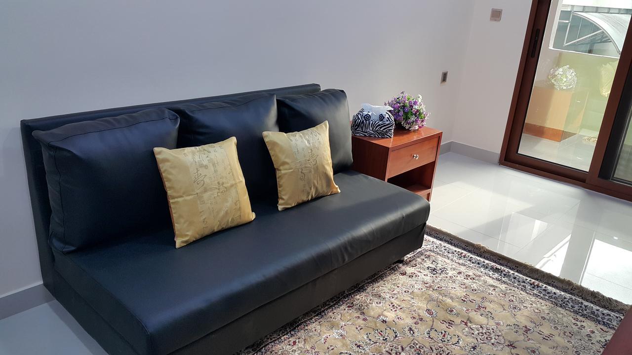 The Supara Bangkok Extérieur photo