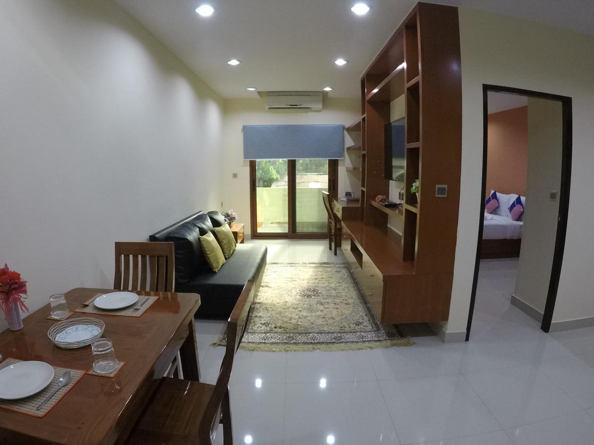 The Supara Bangkok Extérieur photo