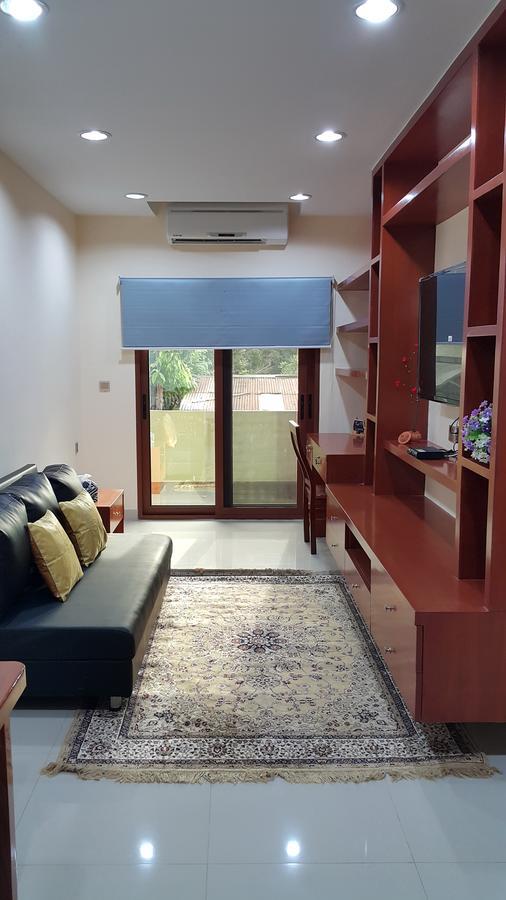 The Supara Bangkok Extérieur photo