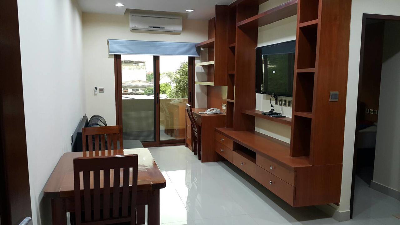 The Supara Bangkok Extérieur photo