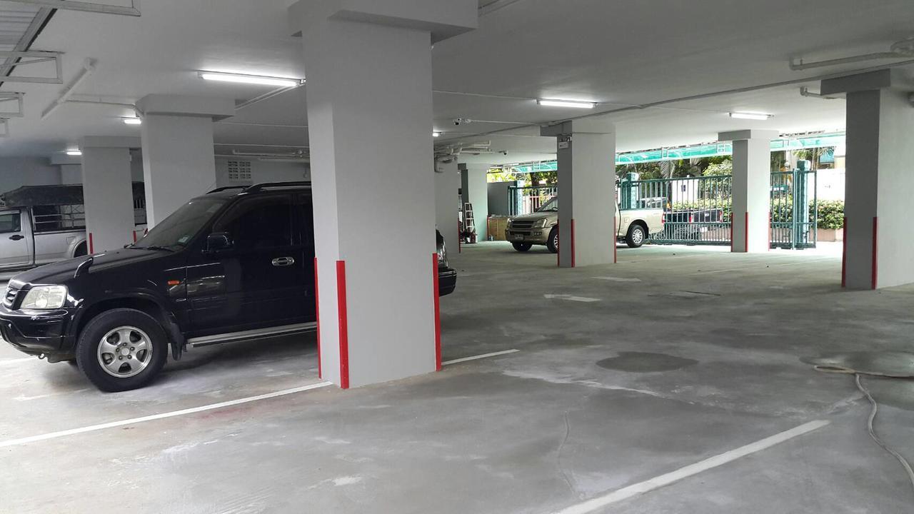 The Supara Bangkok Extérieur photo