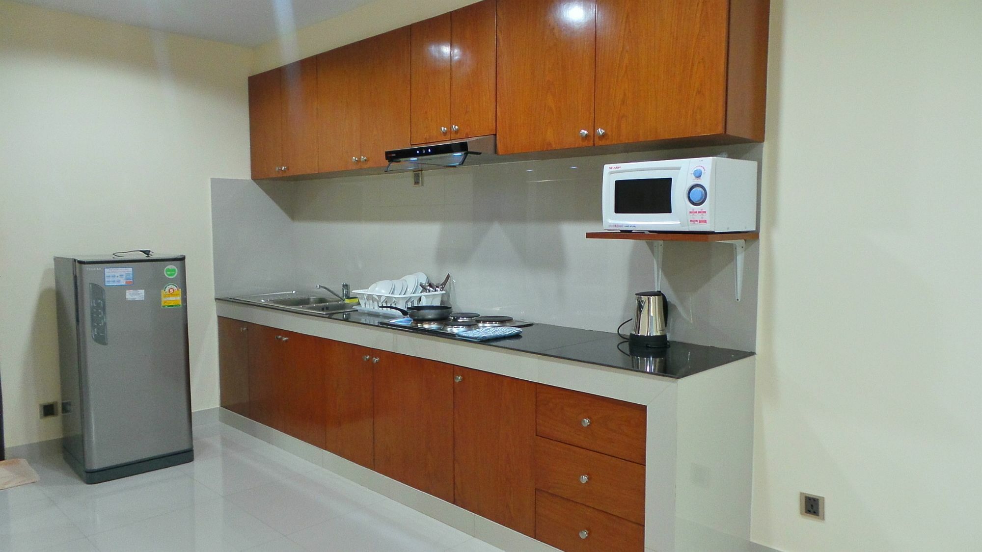 The Supara Bangkok Extérieur photo