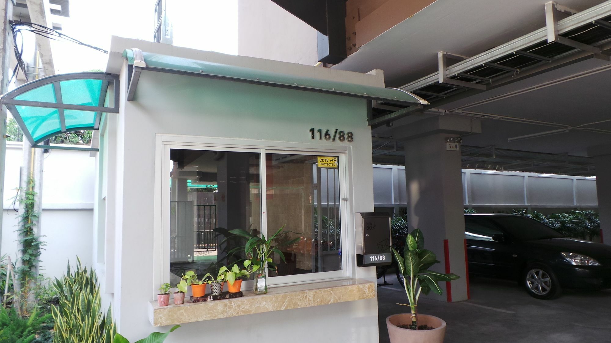 The Supara Bangkok Extérieur photo